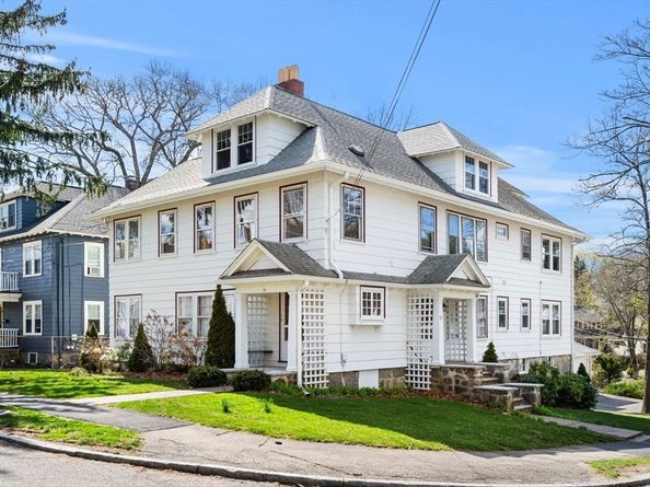 18 Fairfax Rd, Milton MA 02186