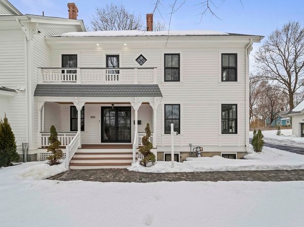 300 Elliot Street 2, Newton MA 02464