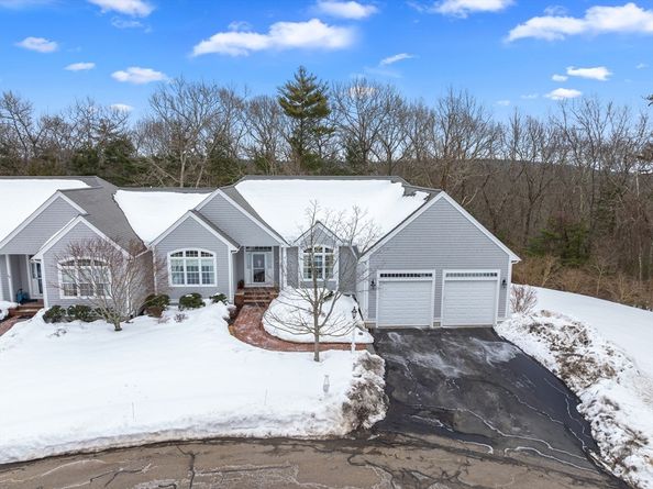 60 Samuel Curtis Way 60, Marshfield MA 02050