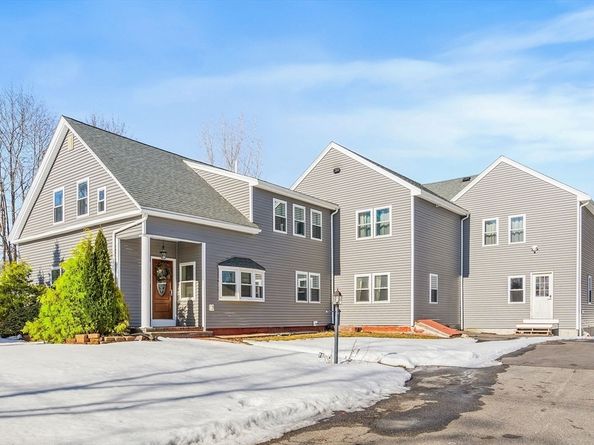 463 Pleasant St, Bridgewater MA 02333