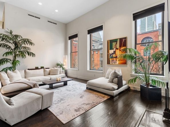 201 Newbury Street 202, Boston MA 02116