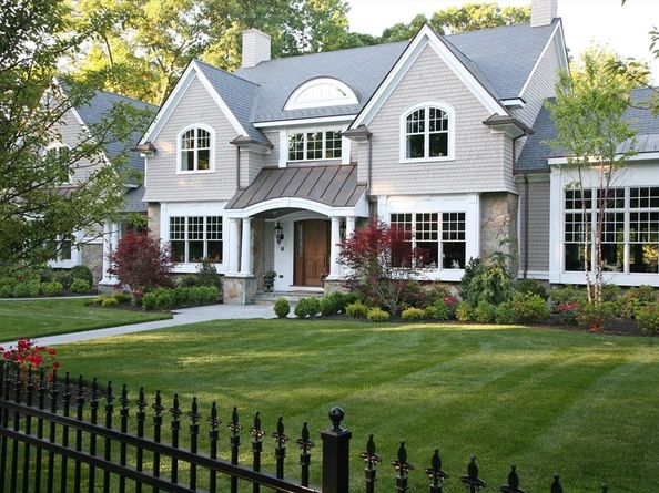 99 Old Colony Road, Wellesley MA 02481