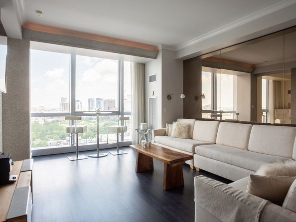 110 Stuart Street 23F, Boston MA 02116