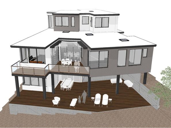 61 HILLTOP Drive, San Carlos CA 94070