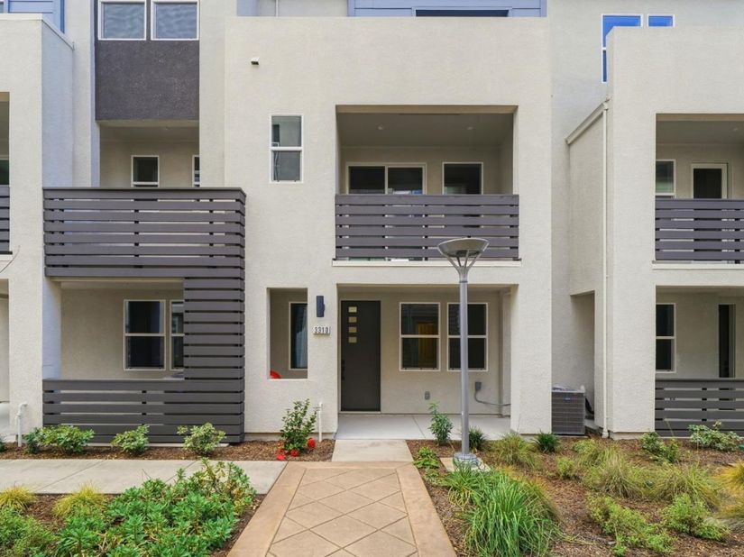 5105 Mauve Terrace, San Ramon CA 94583