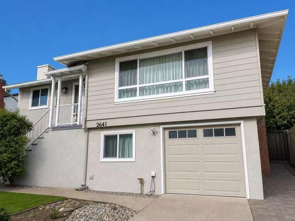 2641 San Carlos Avenue, San Carlos CA 94070