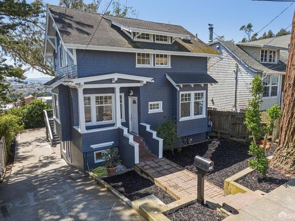 759 Lakeview Avenue, San Francisco CA 94112