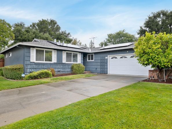 579 Arran Court, Sunnyvale CA 94087