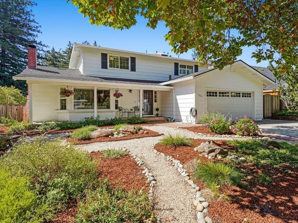 1733 Wilshire Drive, Aptos CA 95003
