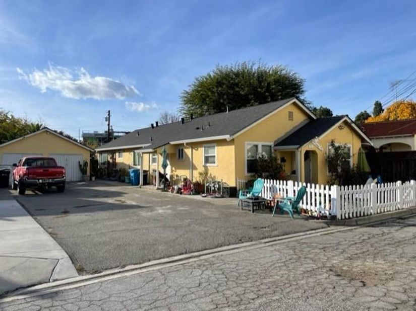 931-933 Di Giulio Court, Santa Clara CA 95050