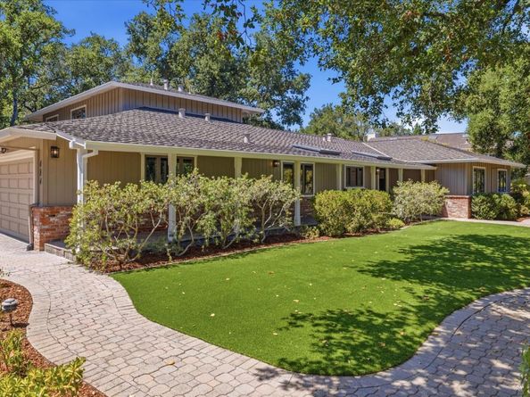 484 Aspen Way, Los Altos CA 94024