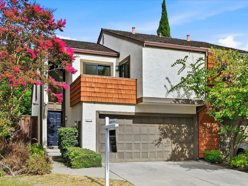 4713 Malero Place, San Jose CA 95129