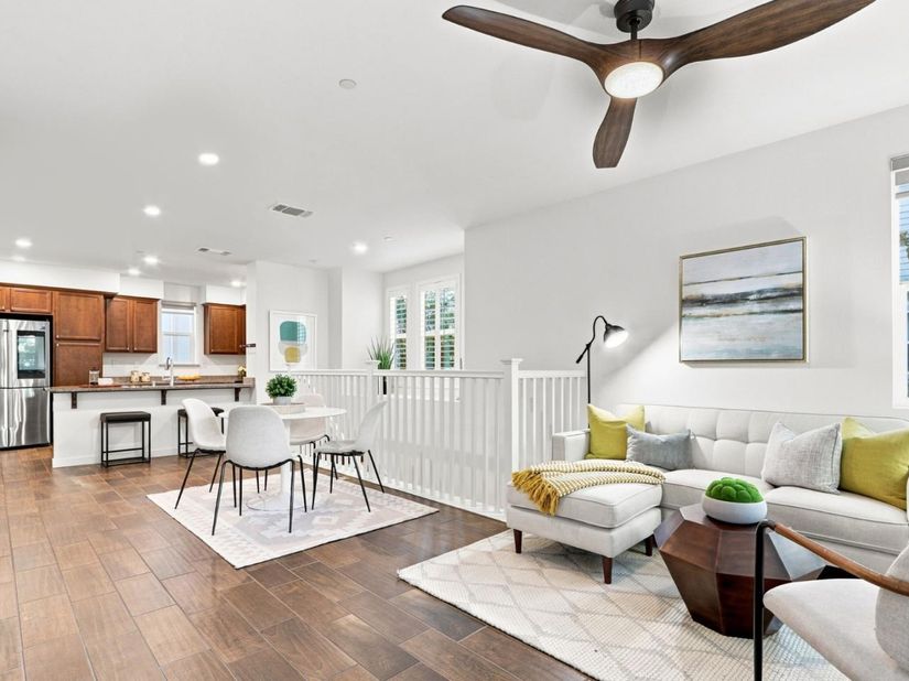 1418 Lavender Loop, Milpitas CA 95035