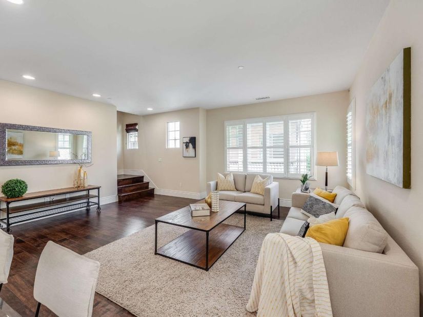 90 Castillo Lane, Milpitas CA 95035