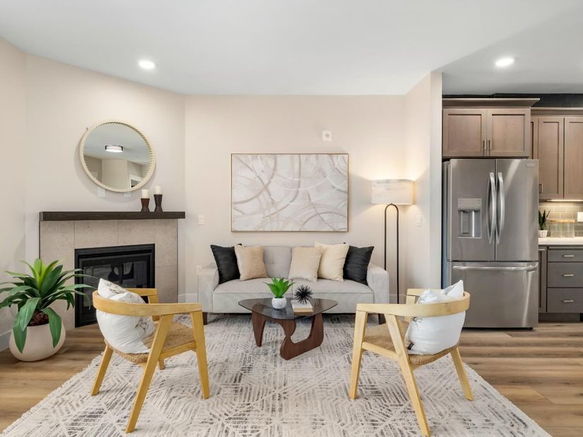 126 Aptos Village Way 3, Aptos CA 95003