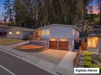 2306 Valleywood Drive