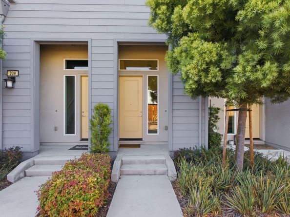 2917 Noyce Place 241, Santa Clara CA 95051