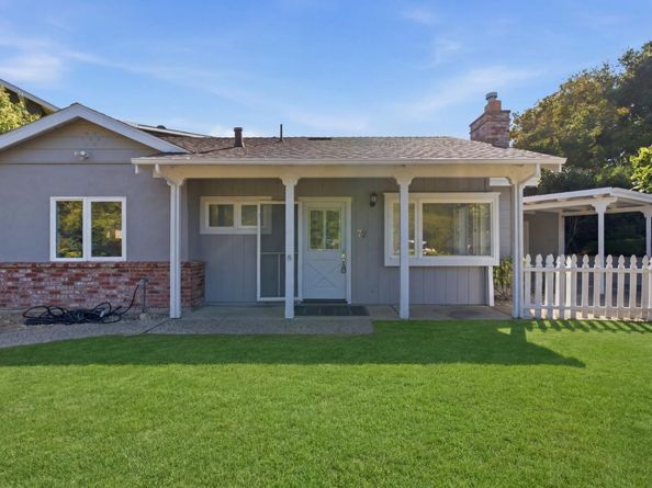 78 Chancellor Place, Berkeley CA 94705