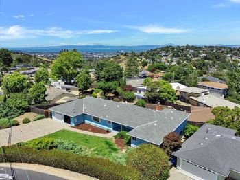 2706 Belmont Canyon Road