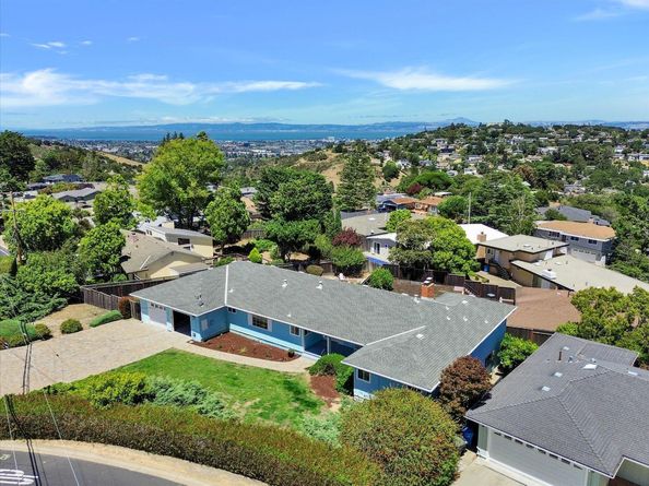 2706 Belmont Canyon Road, Belmont CA 94002
