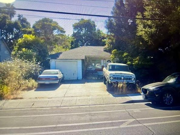 460 5th Avenue, Redwood City CA 94063