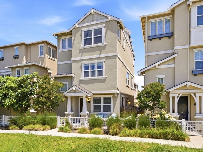 3031 Moss Landing Terrace, Fremont CA 94538