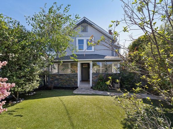 1016 Valota Road, Redwood City CA 94061