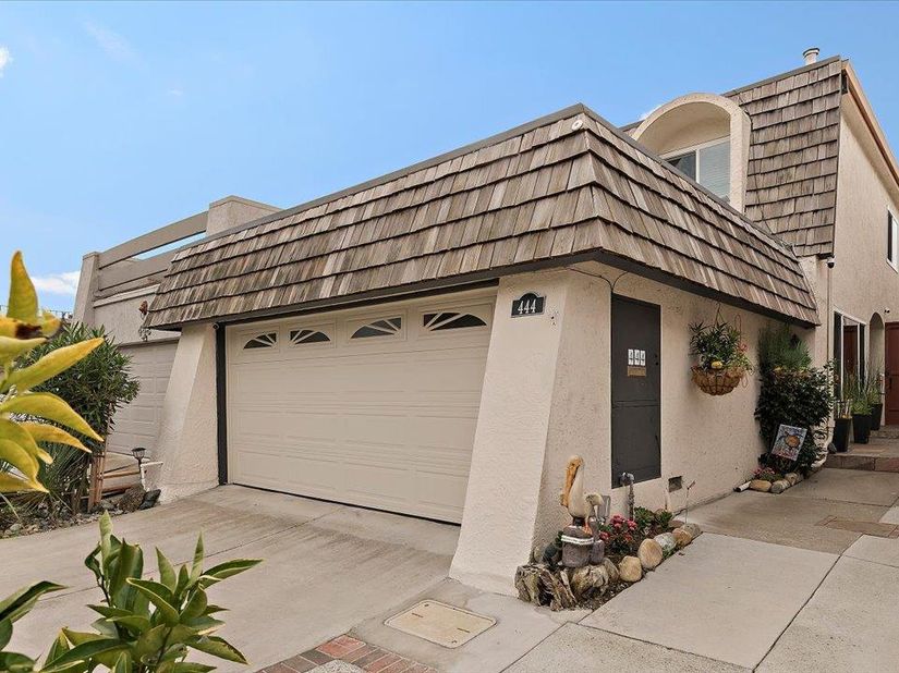 444 Fathom Drive, San Mateo CA 94404