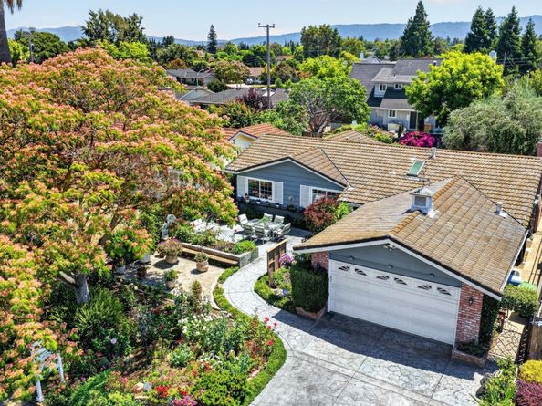 3786 Dunford Way, Santa Clara CA 95051