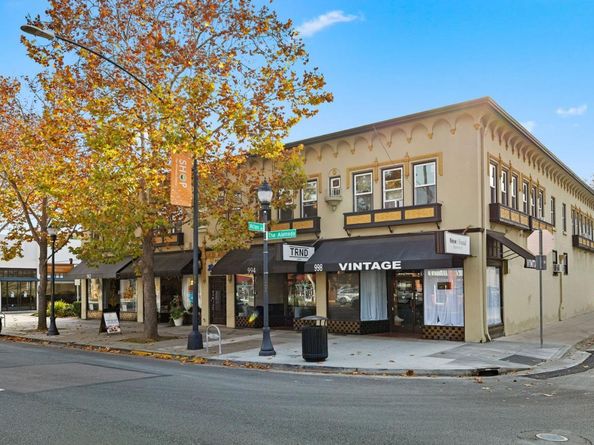 The Alameda, San Jose CA 95126