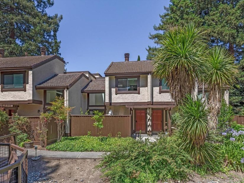 1525 Tyler Park Way, Mountain View CA 94040