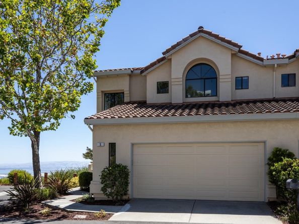 5 Clover Lane, San Carlos CA 94070
