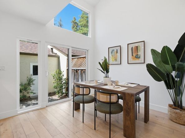 48 Starlite Court, Mountain View CA 94043