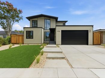 1712 Harte Drive