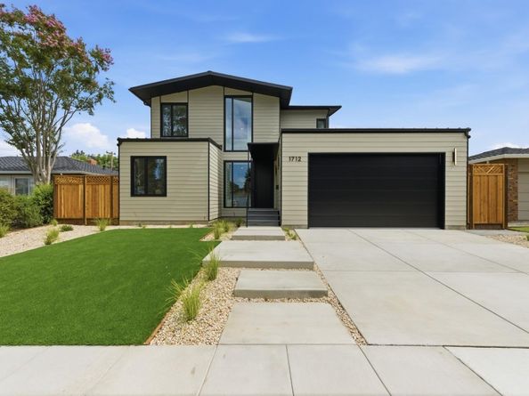 1712 Harte Drive, San Jose CA 95124