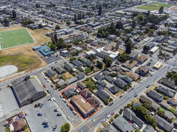 E 5th, Watsonville CA 95076