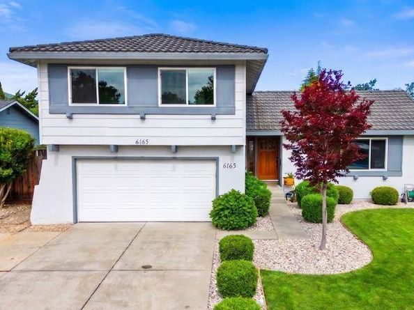 6165 Calle Del Conejo, San Jose CA 95120