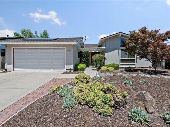 1247 Ironbridge Way, San Jose CA 95118