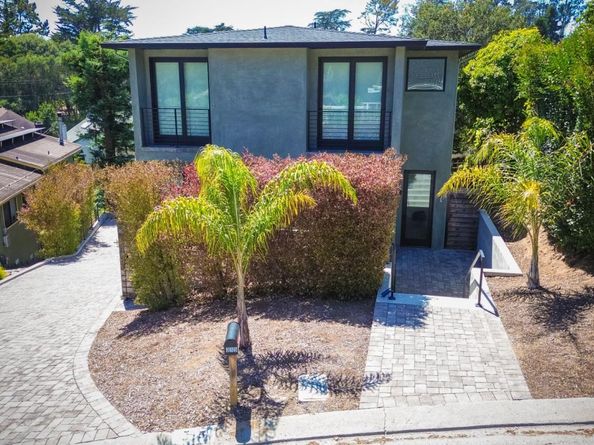 315 Los Altos Drive, Aptos CA 95003