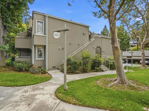 1652 Braddock Court, San Jose CA 95125