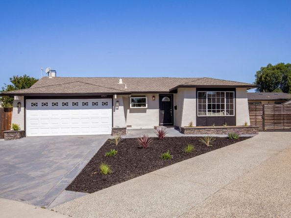 5777 Rachel Court, San Jose CA 95123