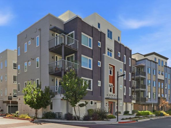 1461 Currant Road 30, Milpitas CA 95035