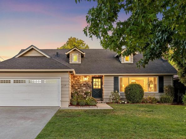 1748 Harte Drive, San Jose CA 95124