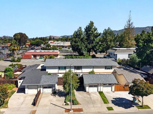 6462 Trinidad Drive, San Jose CA 95120