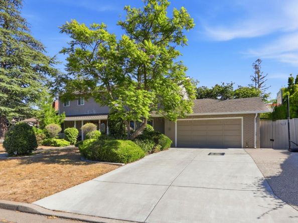 20234 Edinburgh Drive, Saratoga CA 95070