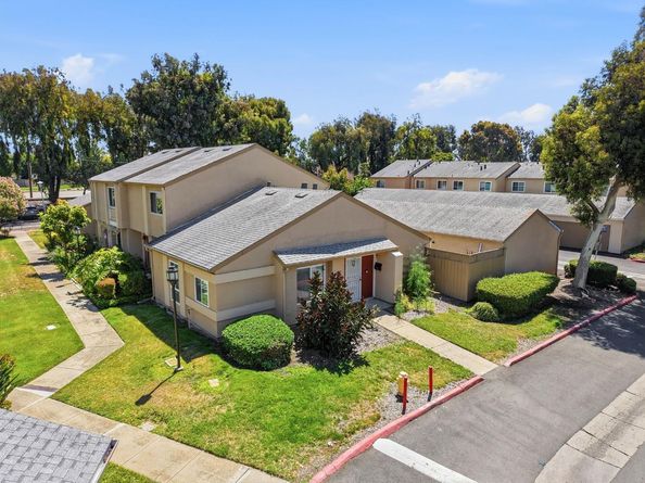 4107 Pluto Way, Union City CA 94587