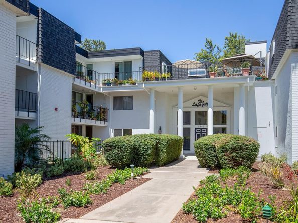 1943 Mount Vernon Court 107, Mountain View CA 94040
