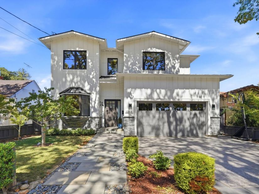 1015 Willow Glen Way, San Jose CA 95125