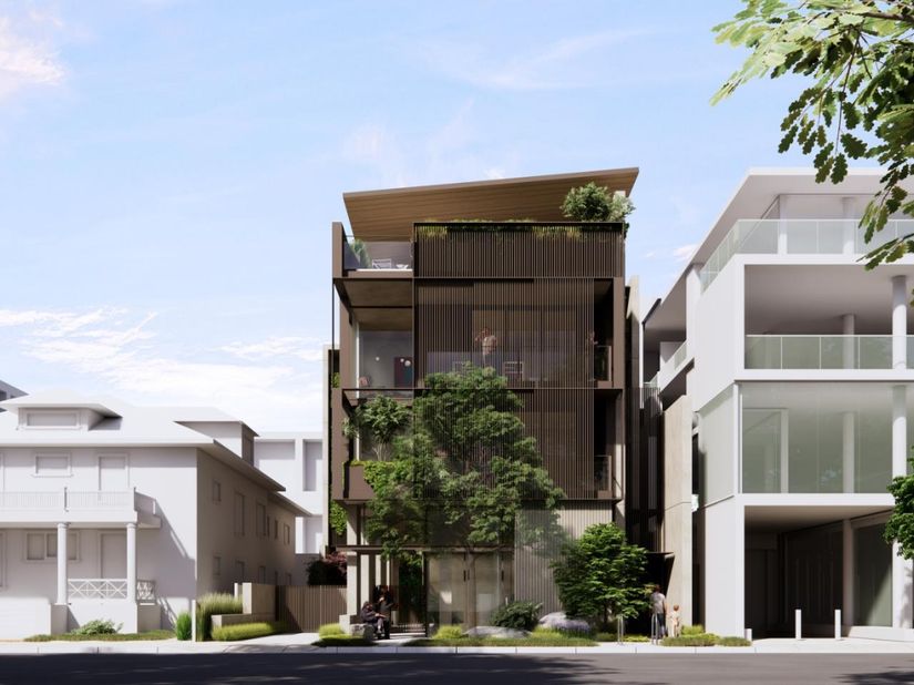 640 Waverley Street, Palo Alto CA 94301