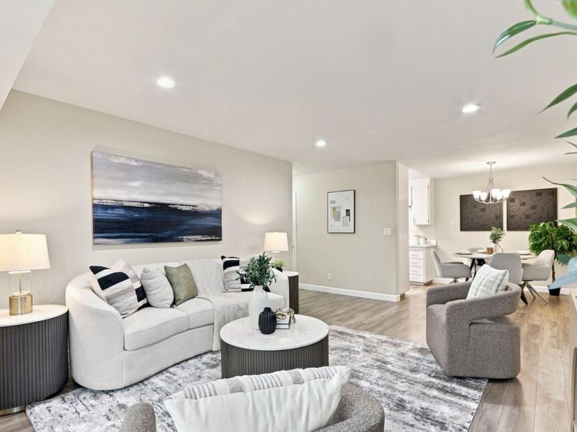 309 Tradewinds Drive 15, San Jose CA 95123